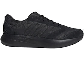 adidas Lightshift 2.0 Carbon Black - authentic adidas sneakers