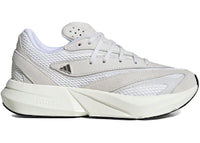 adidas Lightstride Crystal White Cloud White Grey One (Women's)