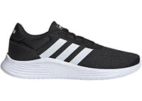 adidas Lite Racer 2.0 Core Black Cloud White
