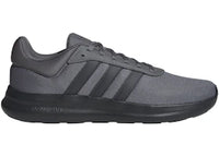 adidas Lite Racer 4.0 Grey Carbon