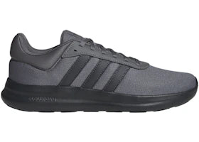adidas Lite Racer 4.0 Grey Carbon - authentic adidas sneakers