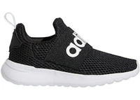 adidas Lite Racer Adapt 4.0 Core Black Cloud White (GS)