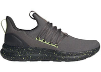 adidas Lite Racer Adapt 7.0 Charcoal Pulse Lime Carbon
