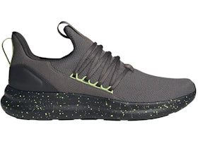 adidas Lite Racer Adapt 7.0 Charcoal Pulse Lime Carbon - authentic adidas sneakers