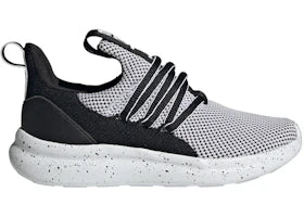 adidas Lite Racer Adapt 7.0 Cloud White Core Black (GS) - authentic adidas sneakers