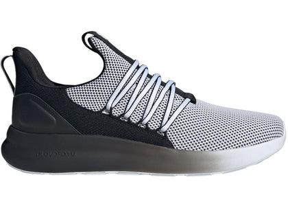 adidas Lite Racer Adapt 7.0 Cloud White Core Black - authentic adidas sneakers