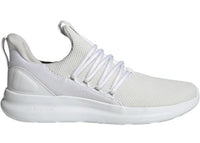 adidas Lite Racer Adapt 7.0 Cloud White Grey