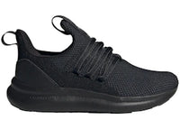 adidas Lite Racer Adapt 7.0 Core Black Grey (GS)