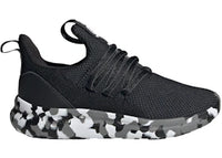 adidas Lite Racer Adapt 7.0 Core Black Grey White (GS)