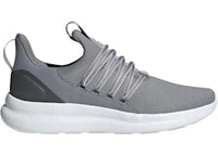 adidas Lite Racer Adapt 7.0 Grey Cloud White Grey Six