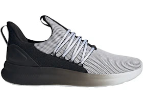 adidas Lite Racer Adapt 7.0 Wide Cloud White Core Black - vue 360