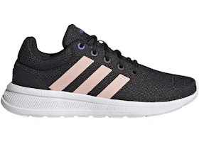 adidas Lite Racer CLN 2.0 Core Black Vapour Pink Sonic Ink (Women's) - authentic adidas sneakers