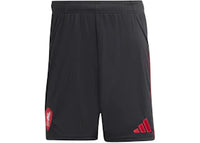 adidas Liverpool FC 2025/2026 Away Shorts Black