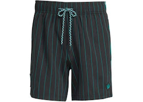adidas Liverpool FC Terrace Icons Shorts Black Sea Green