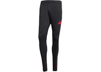 adidas Liverpool FC Tiro 25 Competition Pants Black