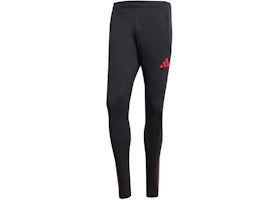 adidas Liverpool FC Tiro 25 Competition Pants Black