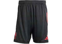 adidas Liverpool FC Tiro 25 Competition Shorts Black