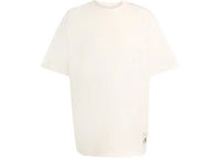 adidas Lounge T-Shirt Chalk White