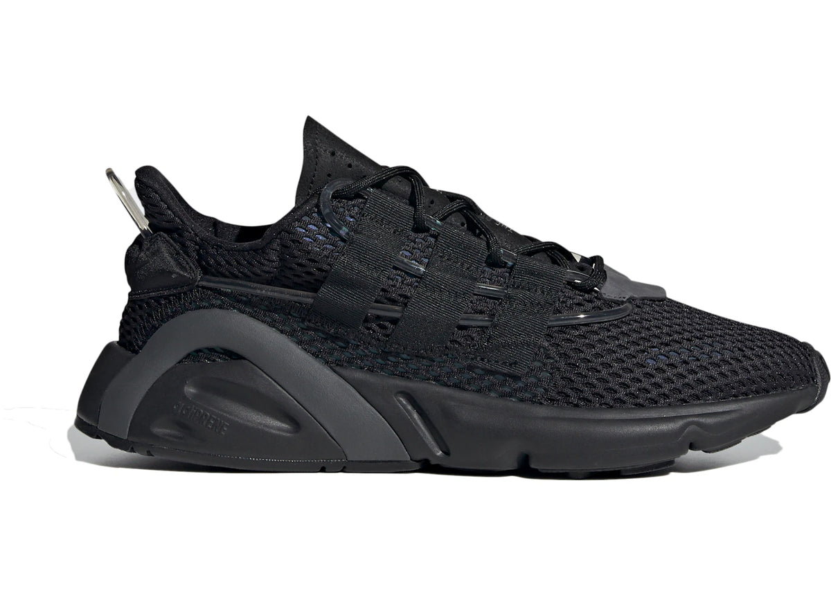 adidas LXCON Core Black - vue secondaire A