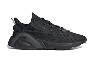 adidas LXCON Core Black - vue 360