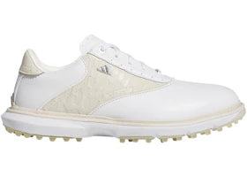 adidas MC70 Spikeless Golf White Alumina Ice Tangerine (Women's) - authentic adidas sneakers