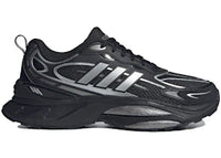 adidas MTS Pro Black Metallic Silver