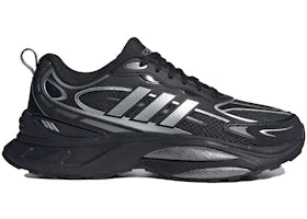 adidas MTS Pro Black Metallic Silver