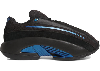 adidas Mad IIInfinity Core Black Dark Marine Carbon - authentic adidas sneakers