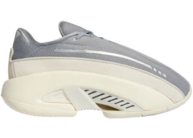adidas Mad IIInfinity Grey Cream White Grey - vue 360