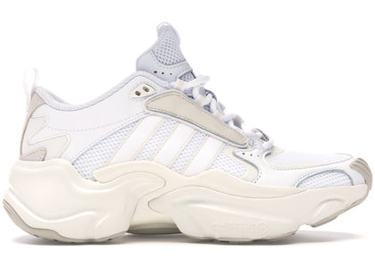 adidas Magmur Runner Naked White (Women's) - sneakers view 2