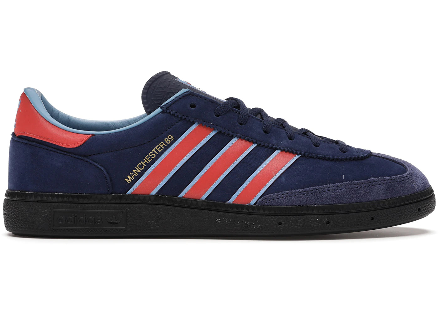 adidas Manchester 89 SPZL Dark Blue