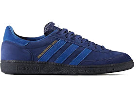 adidas Manchester Marine Oi Polloi - vue 360