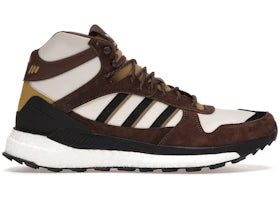 adidas Marathon Free Hiker Human Made Khaki - vue 360