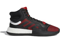 adidas Marquee Boost Active Red Black