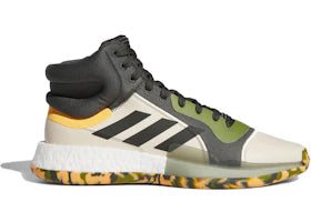 adidas Marquee Boost Camo Sole