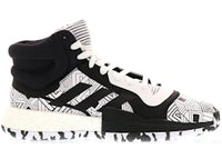 adidas Marquee Boost Core Black Cloud White