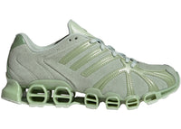 adidas Mega Ghostride Linen Green (Women's)