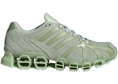 adidas Mega Ghostride Linen Green (Women's)
