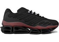 adidas Megaride AG Willy Chavarria Black Red