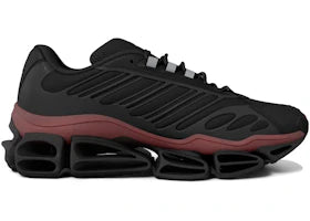 adidas Megaride AG Willy Chavarria Black Red