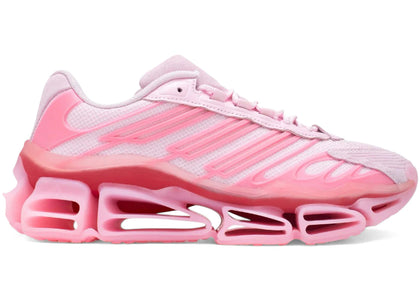 adidas Megaride AG Willy Chavarria Pink - authentic adidas sneakers
