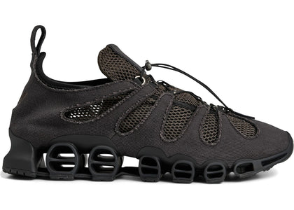 adidas Megaride AVAVAV Black Shadow Olive (Women's) - authentic adidas sneakers