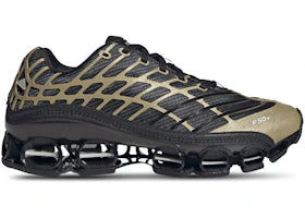 adidas Megaride F50 Black Thermal Chrome