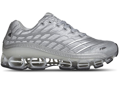 adidas Megaride F50 Silver Metallic