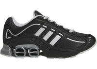 adidas Megaride O1 Black Silver Metallic Carbon