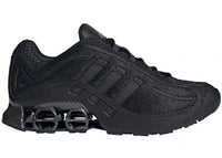 adidas Megaride O1 Core Black Iron Metallic