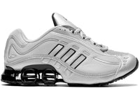 adidas Megaride O1 Silver Metallic Black