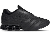 adidas Megaride S2 M Black Iron Metallic