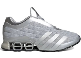 adidas Megaride S2 M Silver Metallic Black - vue 360