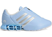 adidas Megaride S2 Miaou Glow Blue Silver Metallic
